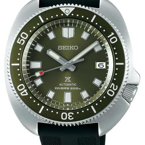 Seiko automatic willard SPB153J1 SPB153J SPB153