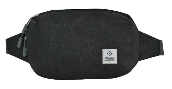 Tas Pinggang Selempang Waist Bag Pouch / Tas Sepeda - Oxigen Original