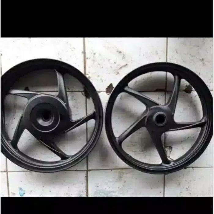 pelek beat original