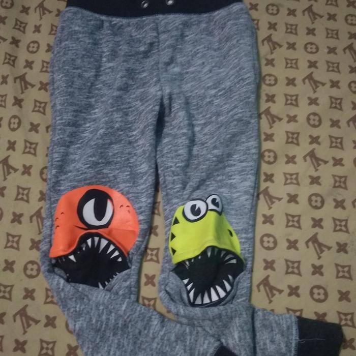 preloved jogger anak