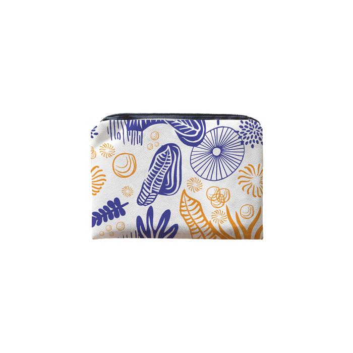 Tokotob Pouch Motif Spunbond 20x15cm Custom Paperbelt