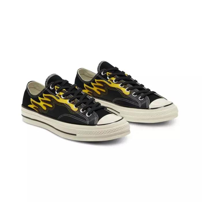 Converse 70s Low Hacked Archive Flame
