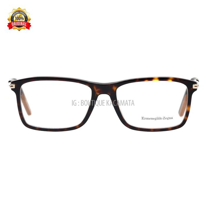 Frame Kacamata Ermenegildo Zegna Original 5149-052