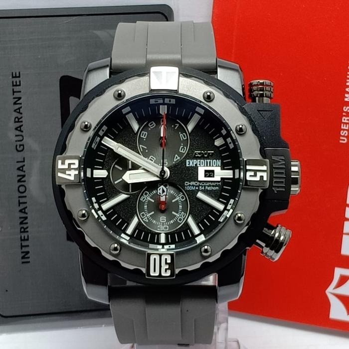 EXPEDITION EXP 302 MCR