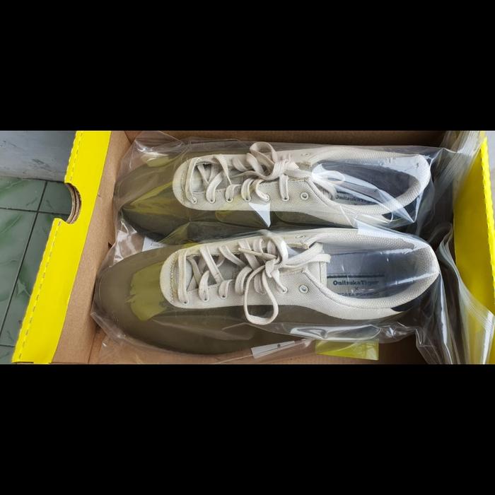Preloved Kolpri Sepatu original Onitsuka Tiger x Andrea Pompilio