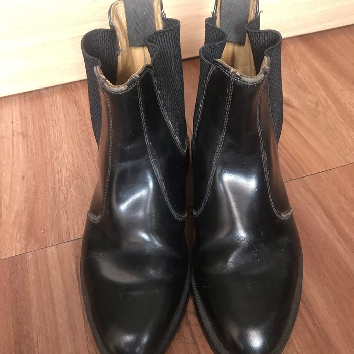 Dr Martens (Docmart) Chelsea Made in England