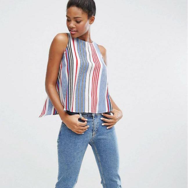 MONKI TOP