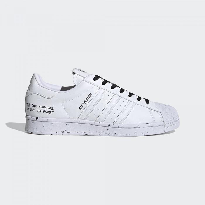 sepatu sneakers adidas supercourt shoes white black FW2293 original