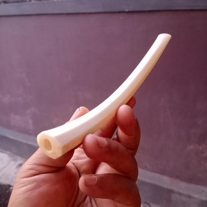 Pipa Once iga duyung 17cm