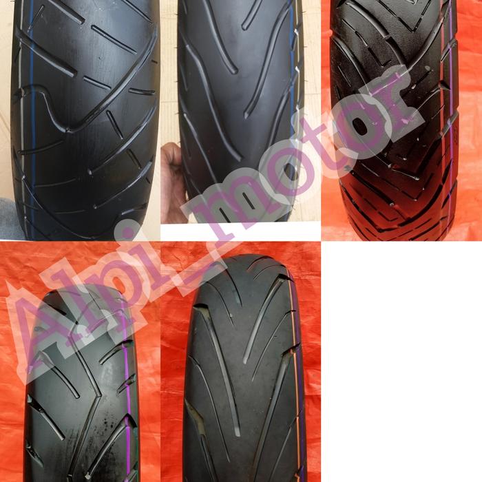 ban tubles untuk Vixion,CBR, Scorpio,Dll