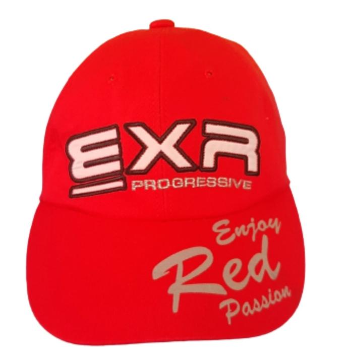 Topi EXR Collab PizzaHut