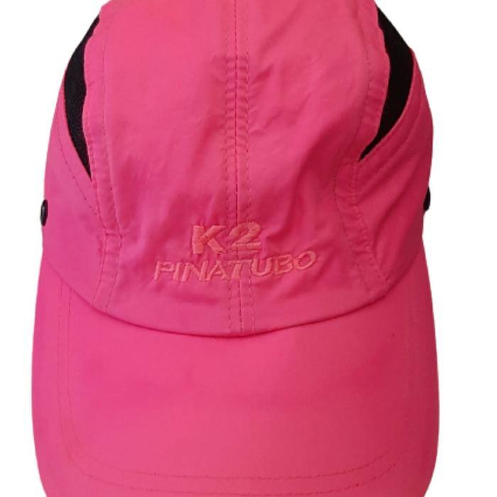 Topi Outdoor K2 Pinatubo