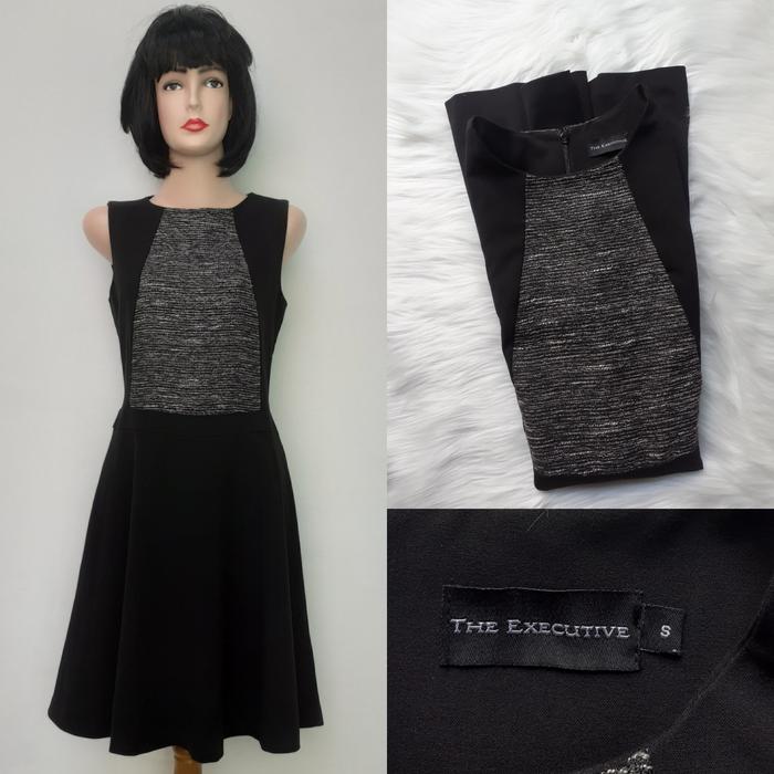 The Executive Dress