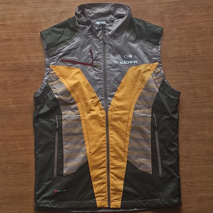 Rompi Outdoor Eider