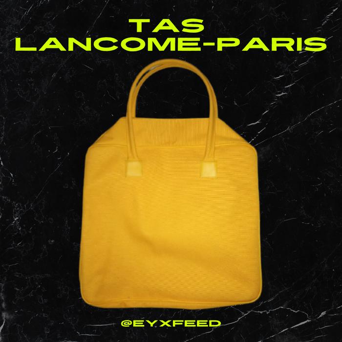 Tas lancome paris