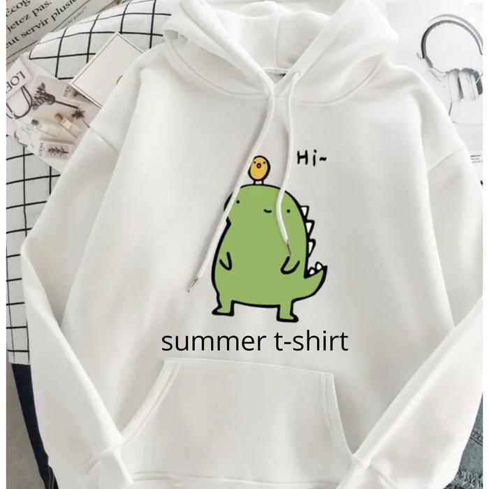 hodie DINO HI