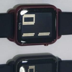 JAM TANGAN WANITA ALEXANDRE CHRISTIE 9332LH
