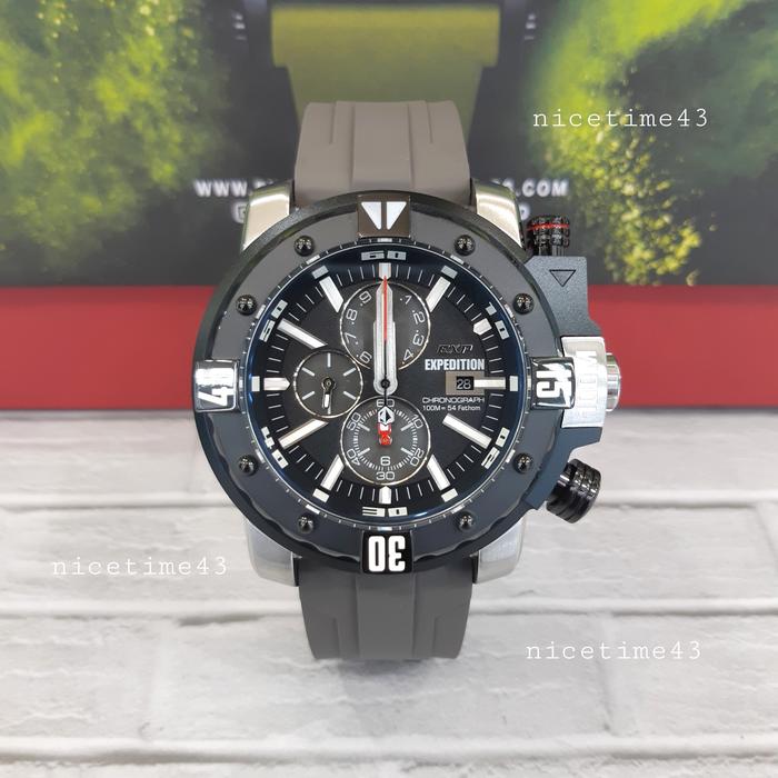 jam tangan pria original exp expedition e302m 06