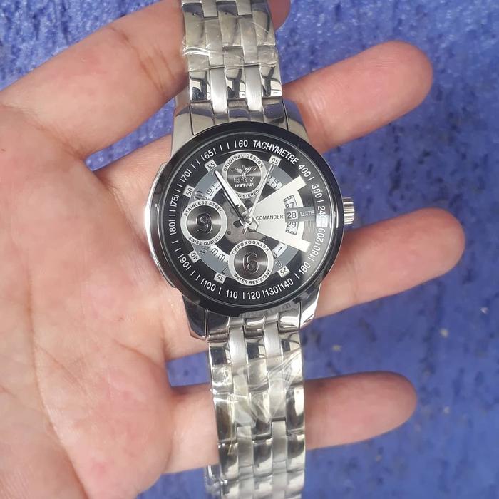 jam boy london original