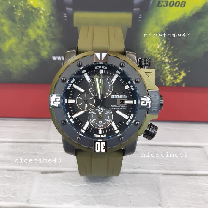 jam tangan pria original exp expedition e302m 07
