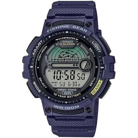 CASIO WS-1200H JAM TANGAN DIGITAL PRIA ORIGINAL