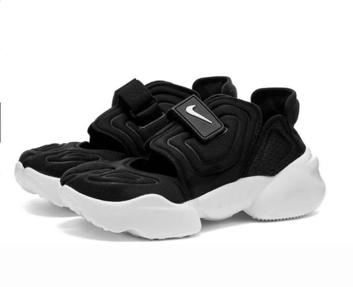 Nike Air Rift Black