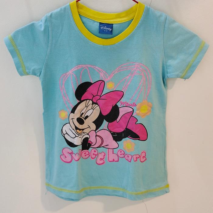 Kaos Disney 3y