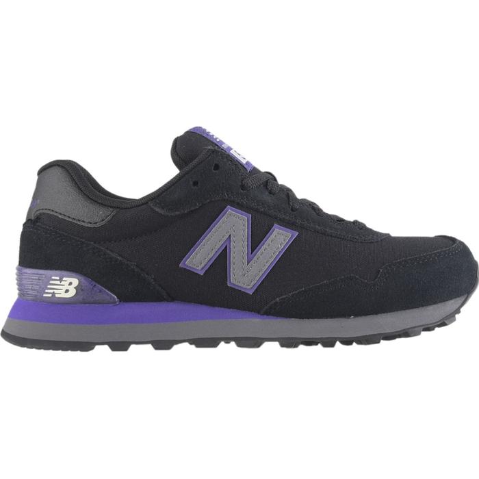 NEW BALANCE 515 BLACK GRAPE ORIGINAL