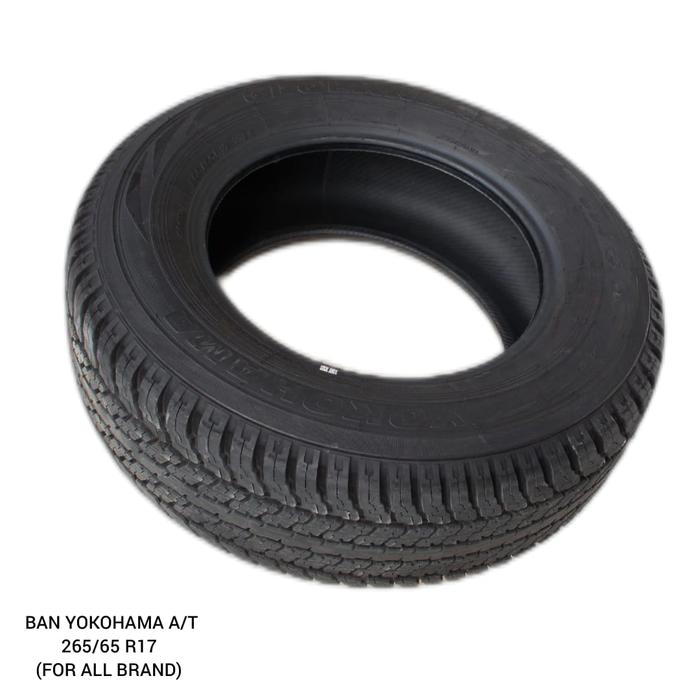 ban yokohama r17