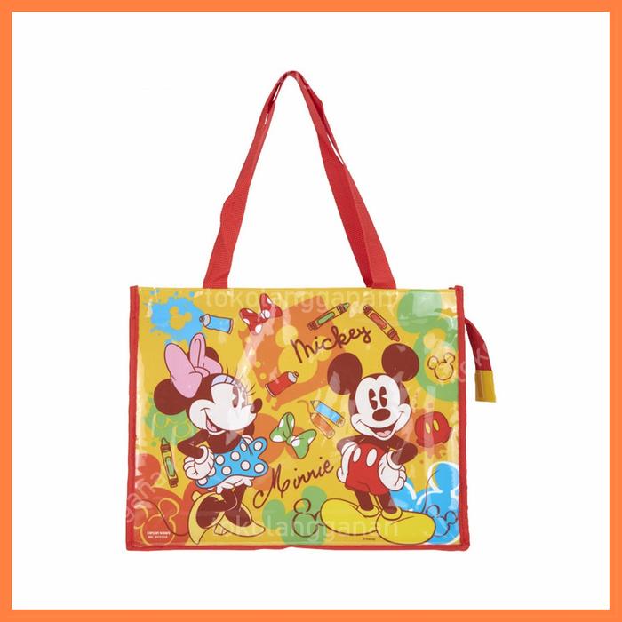 Disney Mickey Mouse Tas Jinjing