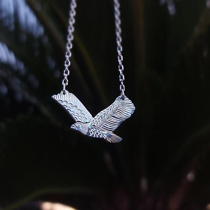 Kalung Rajawali