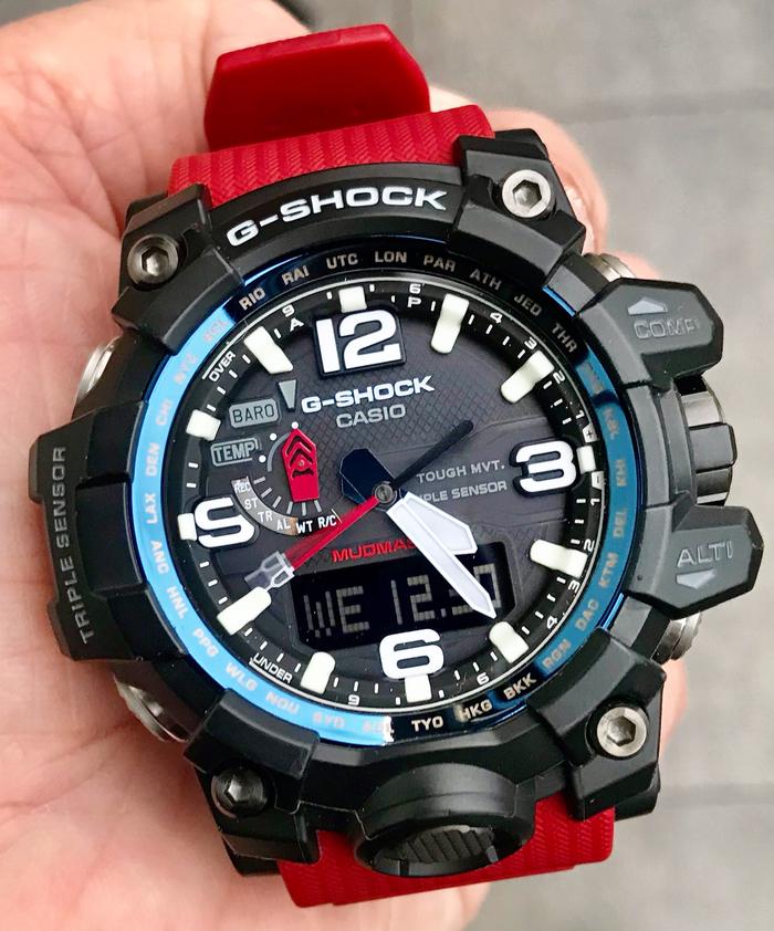 Mudmaster GWG-1000RD
