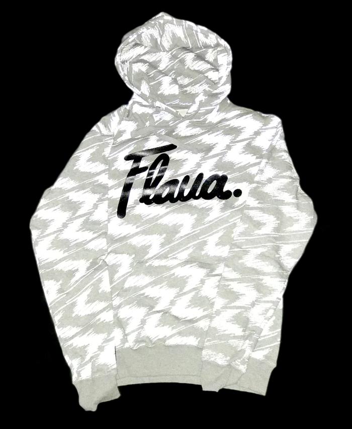30% off Flava. Tyrant Hoodie Gray