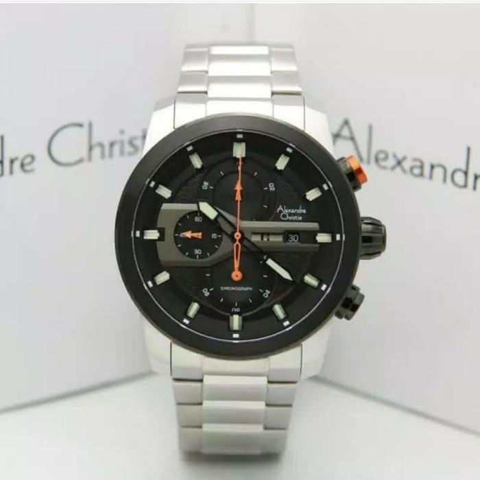 Alexandre christie 6559 cowok