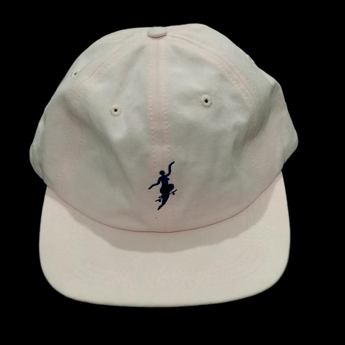 40% off Polar Skate Co Polo Cap in blush pink