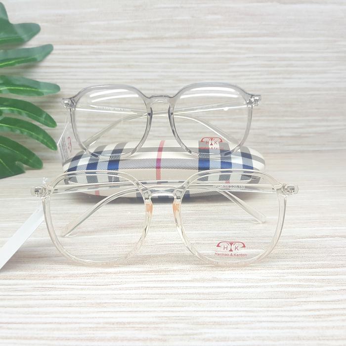 Frame kacamata wanita Harman&Kardon 17127