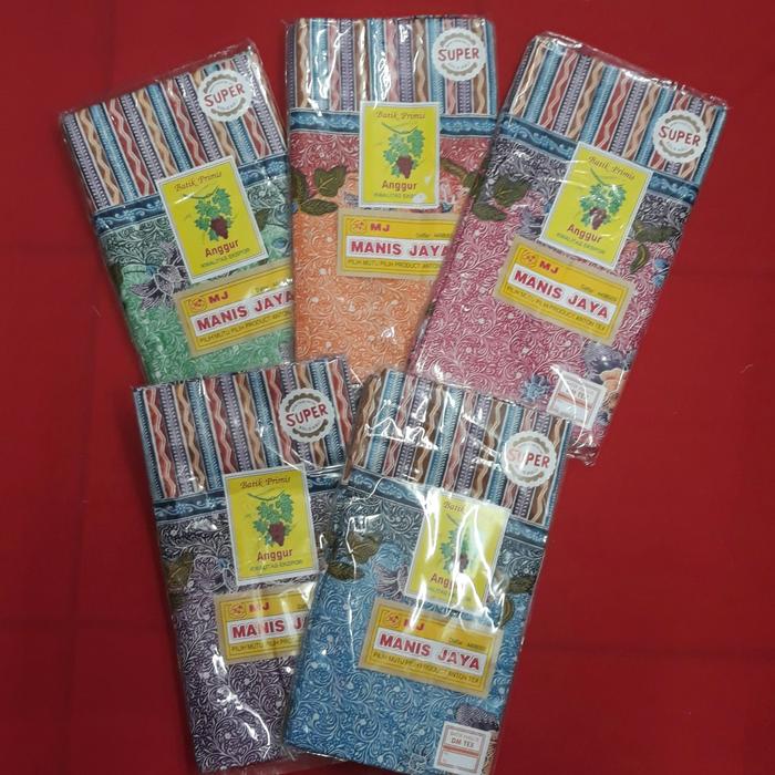 samping kebat batik
