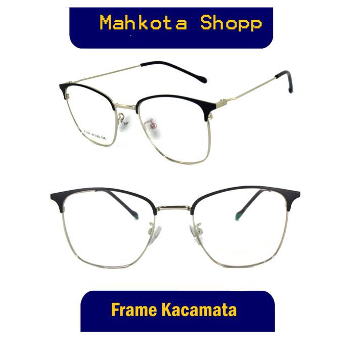 Frame Kacamata 1157