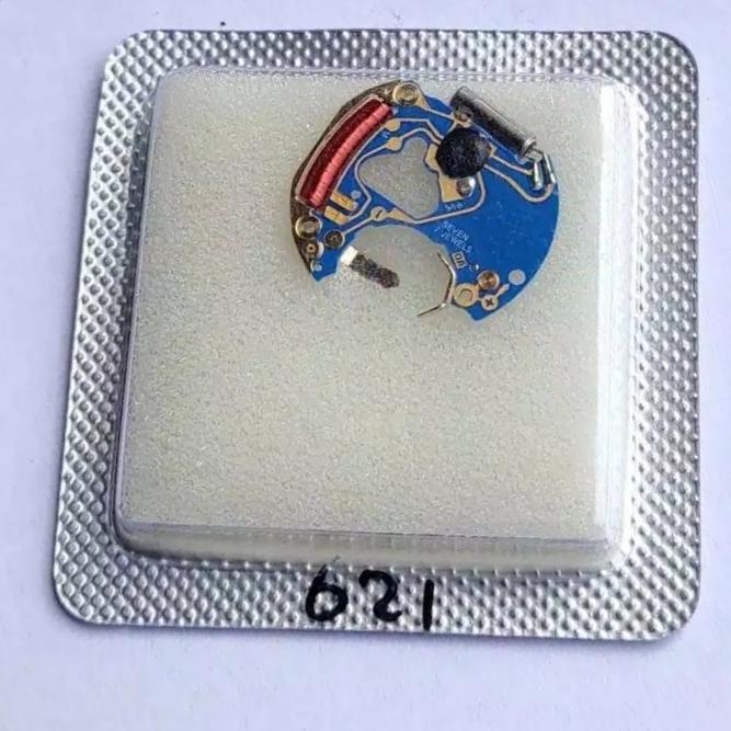 Ic Mesin Seri ETA 956-112 ic mesin jam tangan