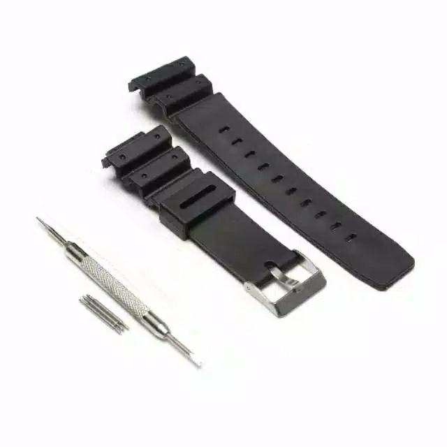 STRAP TALI G-SHOCK GLX5600 DW5600 G6900 DW6900 GLX-5600 G-6900