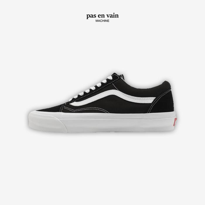 Vans Oldskool Vault OG 2016 100% Original