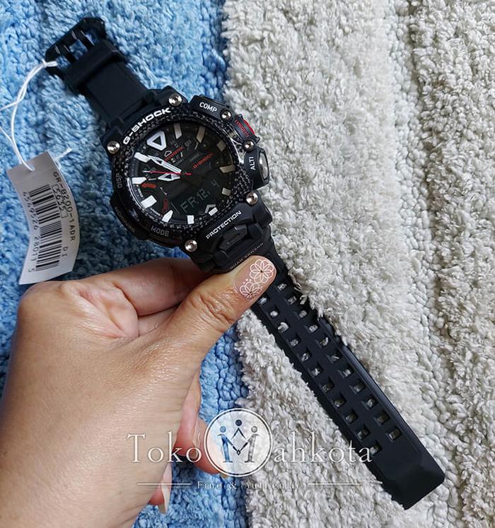 G-Shock Gravitymaster GR B200 1ADR