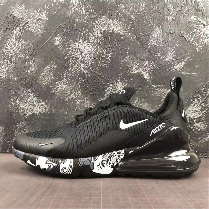 Nike Air Max 270 Original Half Palm Air men and women AH8050-011