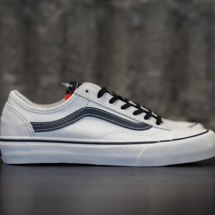 vans style 36 decon sf v66 original PT Navya