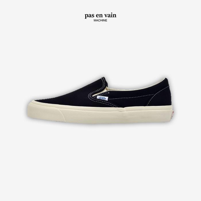 Vans Slip On Vault OG 2016 100% Original
