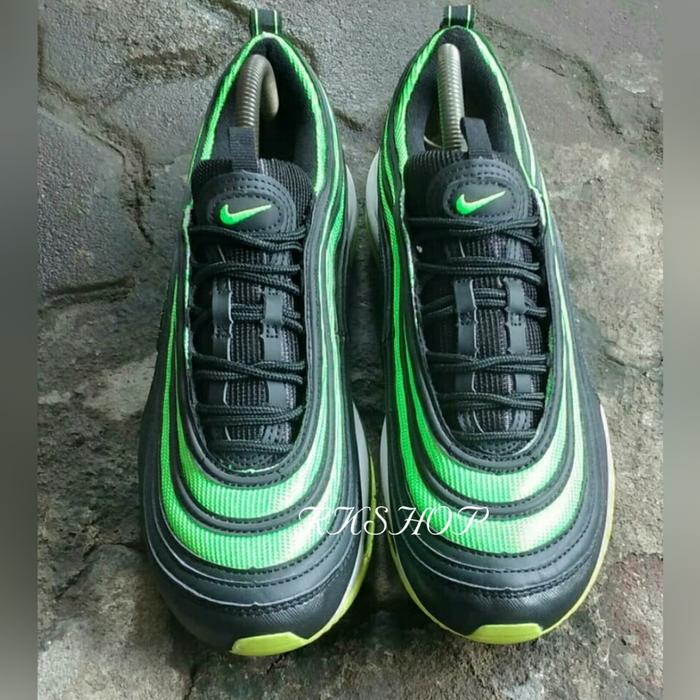 Nike airmax 97