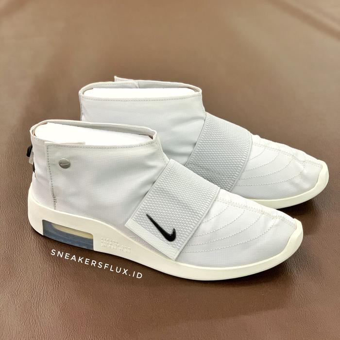 Nike Fear Of God Moccasins