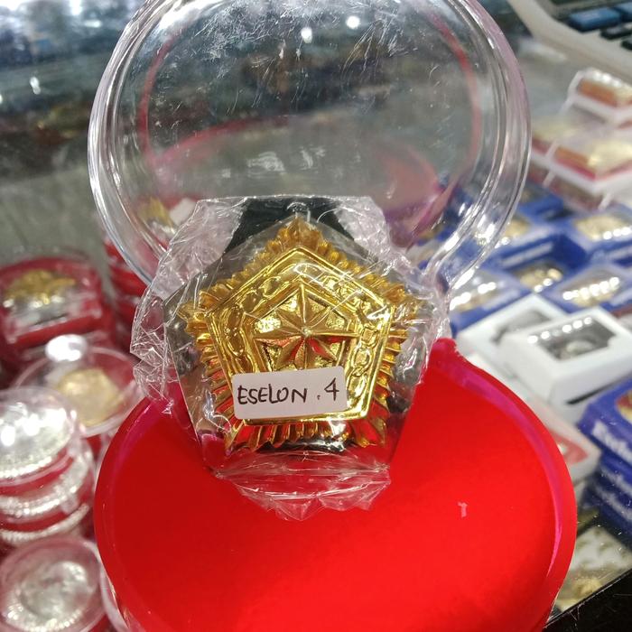 Eselon 4