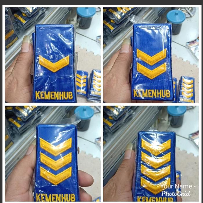 PANGKAT KEMENHUB 2C/ EVOLET PERHITUNGAN/ PANGKAT KEMENHUB BORDIRAN/ EVOLET PERHUBUNGAN BORDIR