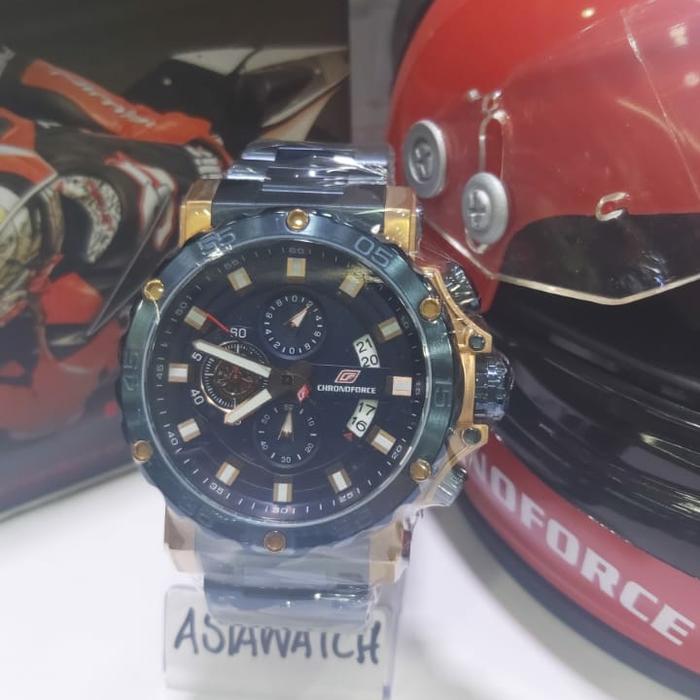 JAM TANGAN CHRONOFORCE 5321G